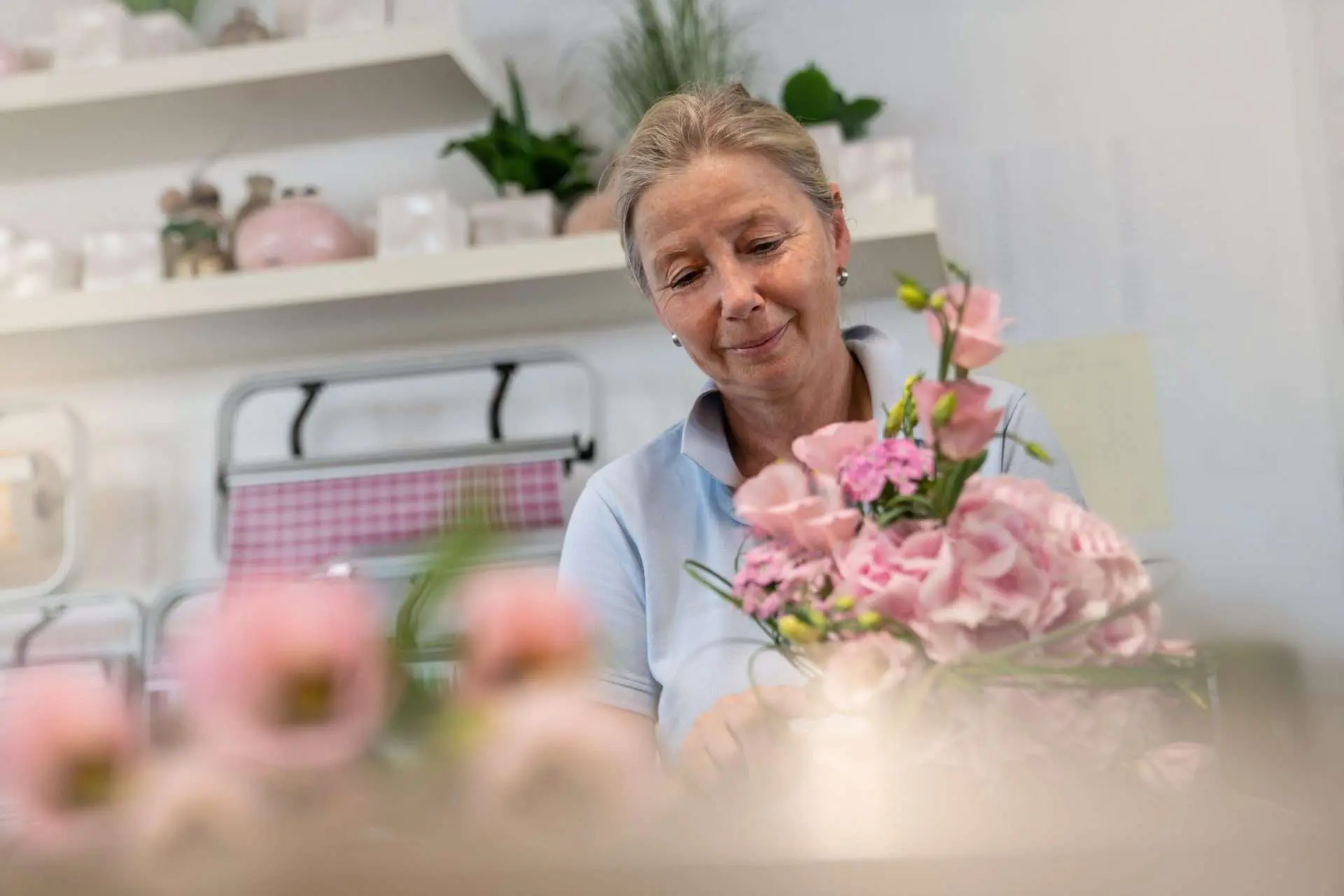 Lieblingsblumen aus ihrem Blumenfachgeschaeft Lieblingsblumen aus ihrem Blumenfachgeschaeft
