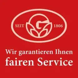 2 Gartenbaugruppe Logo Fairer Service 2 Gartenbaugruppe Logo Fairer Service