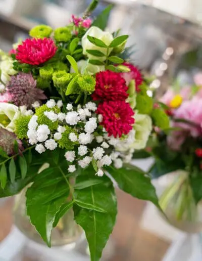 Blumen Carl Floristik Fleuropservice
