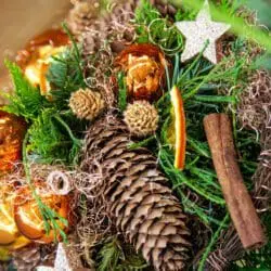 Individuelle Gestecke zum Advent – Wir beraten Sie gern