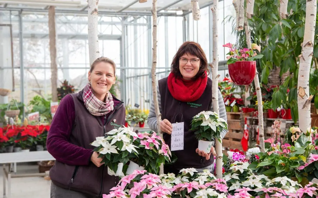 Kathrin Und Petra Gammanick Waldbüttelbrunn