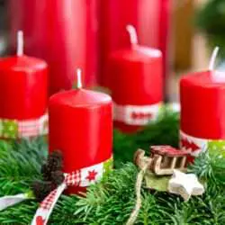 Adventsgestecke aus Ihrer Gärtnerei – Klassisch oder Individuell