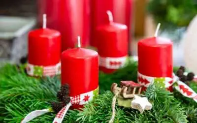 Advents-Ausstellungen 2025