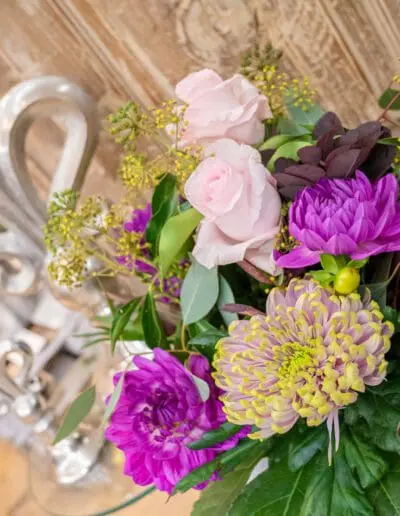 Blumenhaus Decker