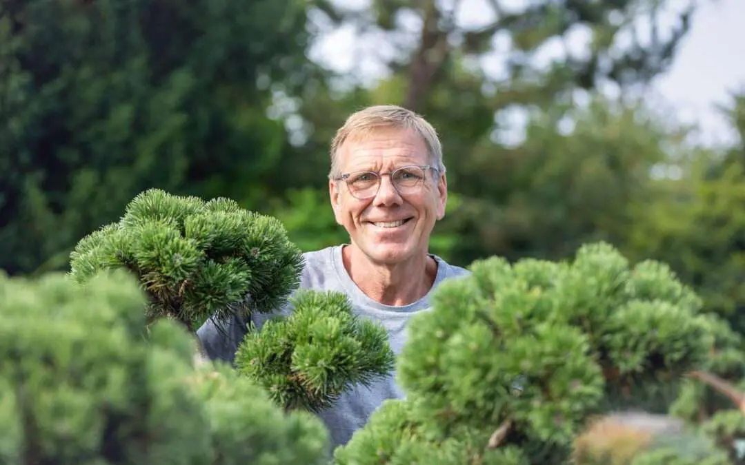 Gärtnerei Hupp Karl-Heinz Hupp