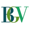 Bgv Logo Mini Halbtransparent
