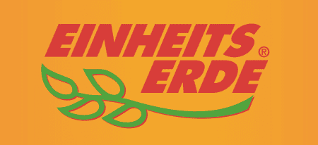 Einheitserde Patzer Logo