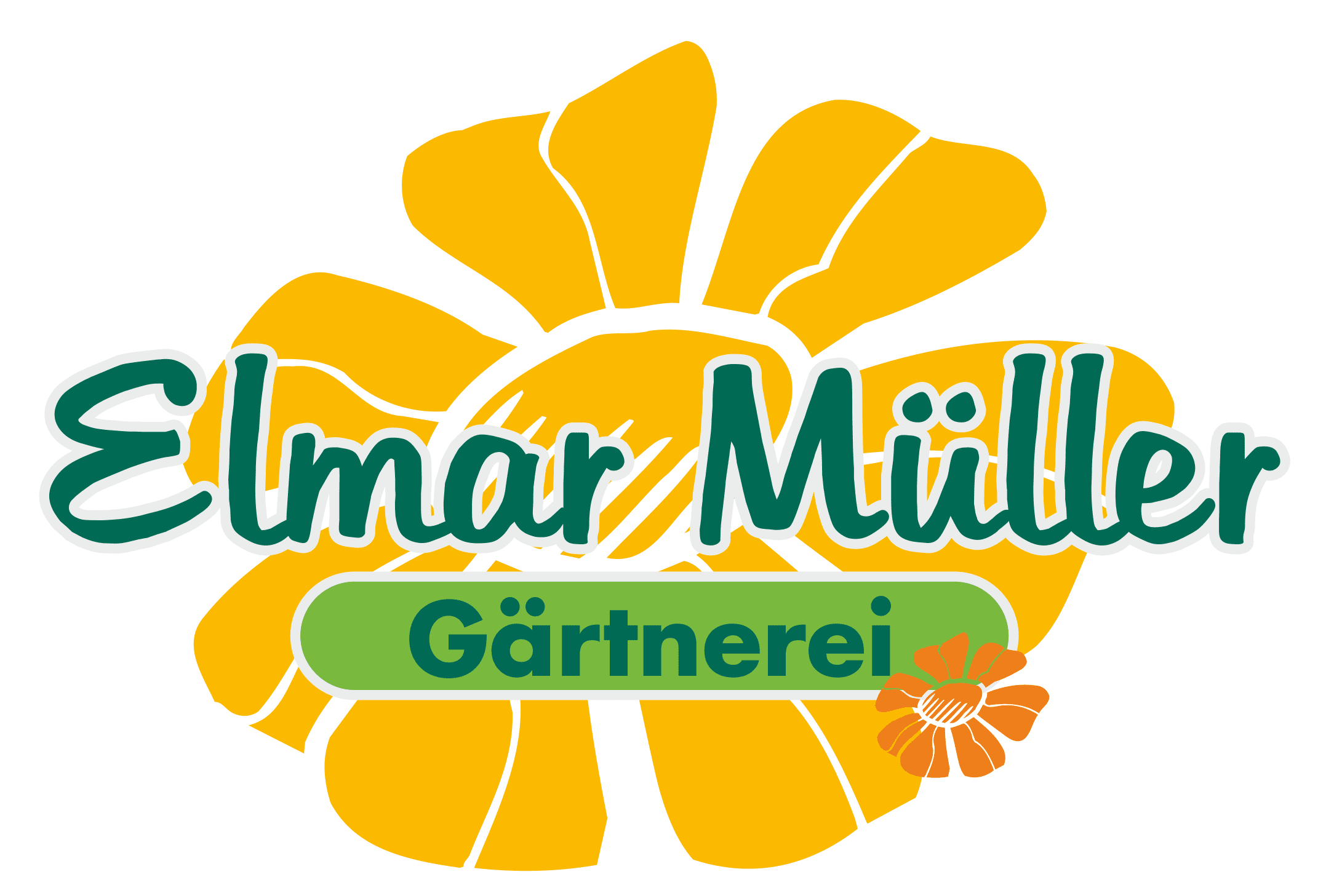 Gärtnerei Elmar Müller