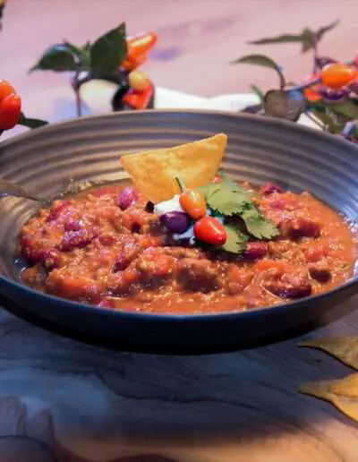 gdj 2022 foto chili rezept Copyright Markus Krausser BRAINWARP