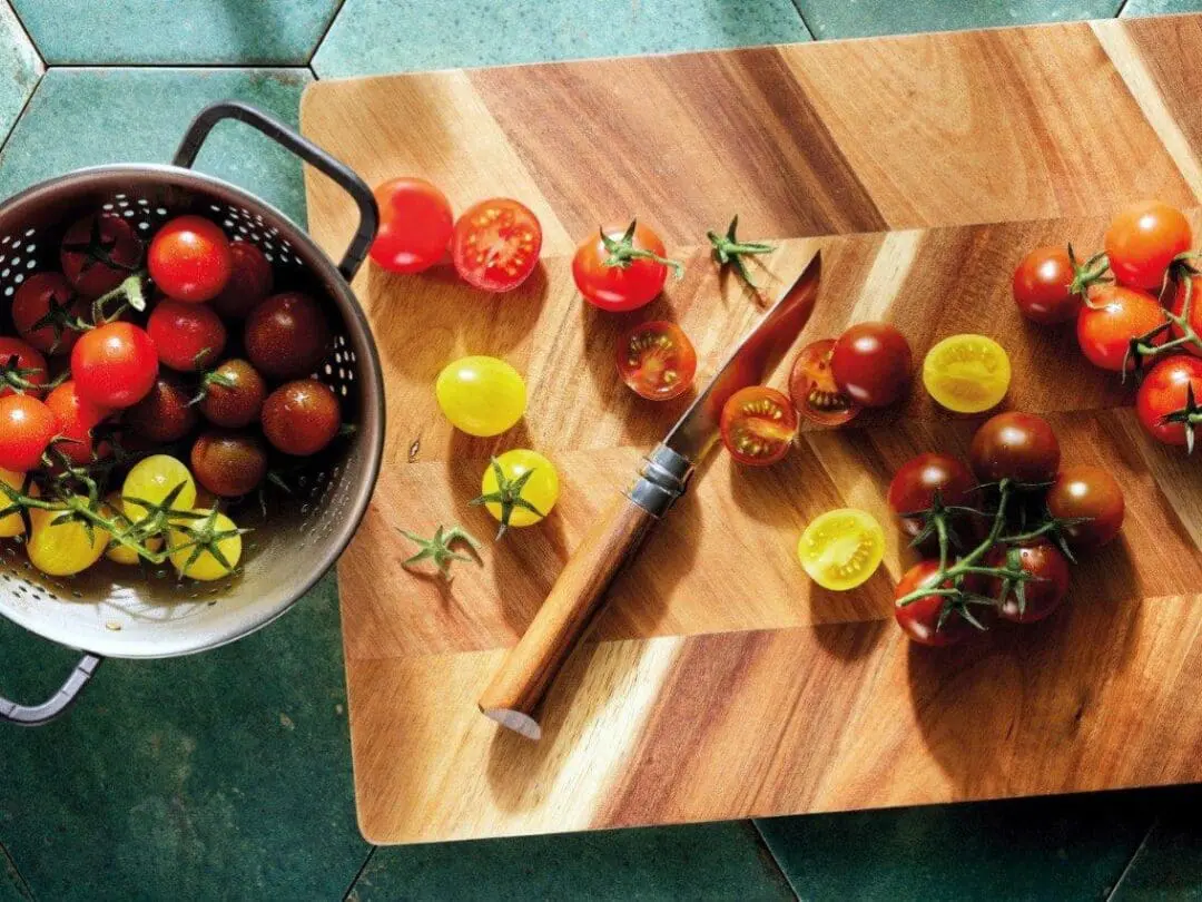 Gemüse des Jahres 2024 Tomaten frisch und lecker