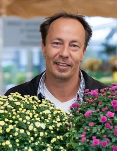 Fachbetriebe Der Gartenbaugruppe Würzburg