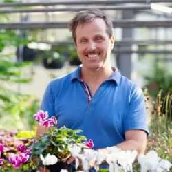 Fachbetriebe Der Gartenbaugruppe Würzburg