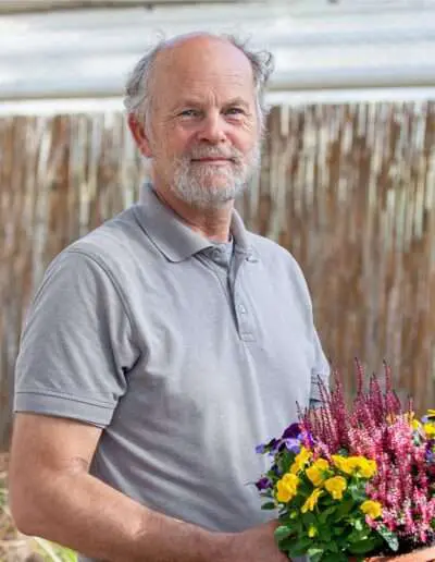 Fachbetriebe Der Gartenbaugruppe Würzburg