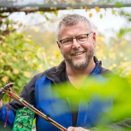 Fachbetriebe Der Gartenbaugruppe Würzburg