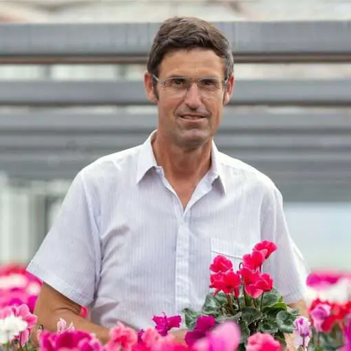 Fachbetriebe Der Gartenbaugruppe Würzburg