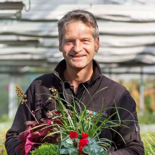 Gärtnerei Schunke – Frank Schunke