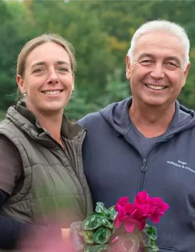 Fachbetriebe Der Gartenbaugruppe Würzburg