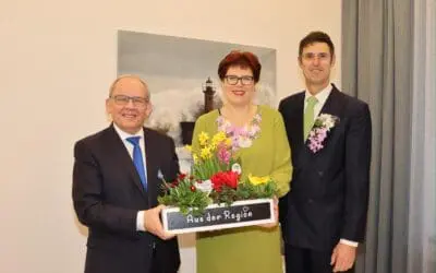 Valentinstag 2024: 60 Jahre Valentinspaar