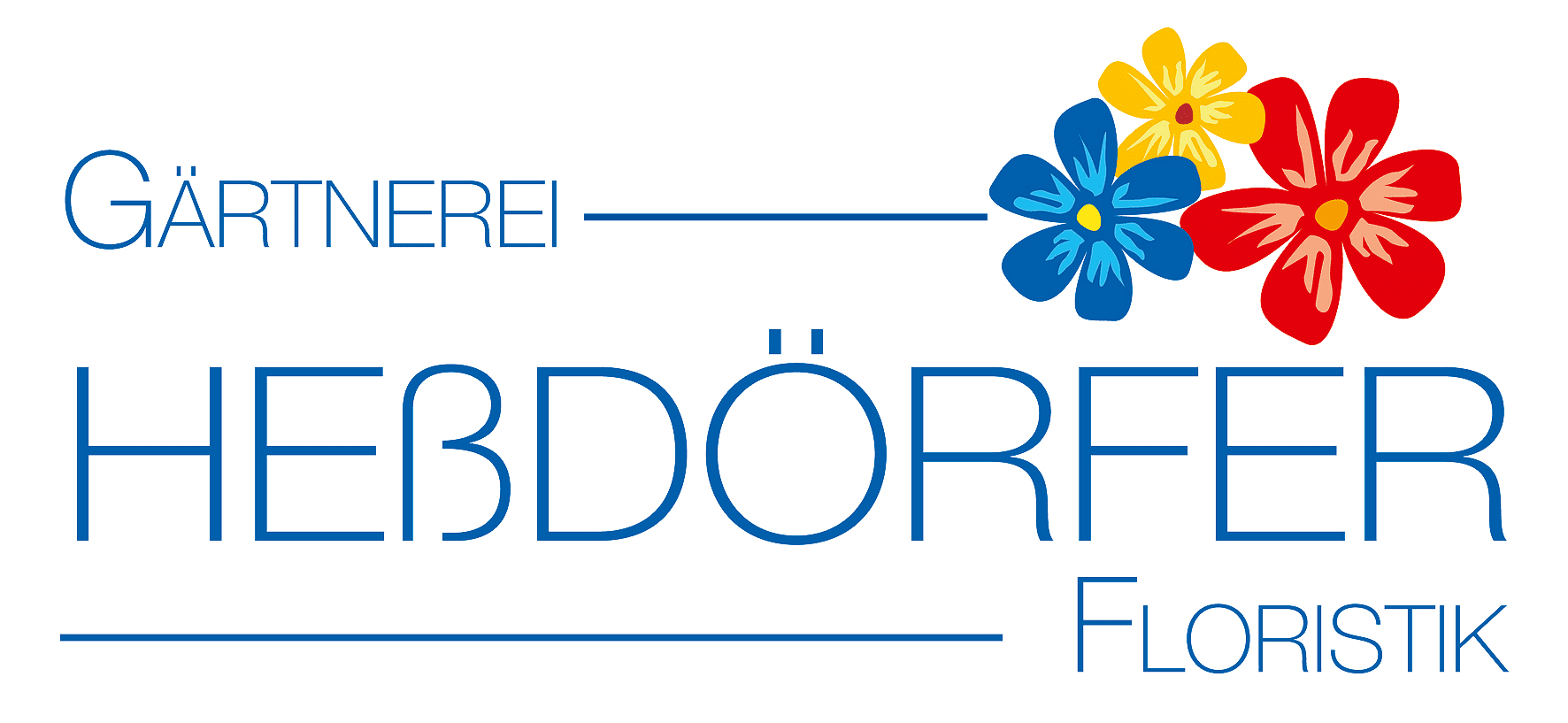 Heßdörfer Gärtnerei & Floristik