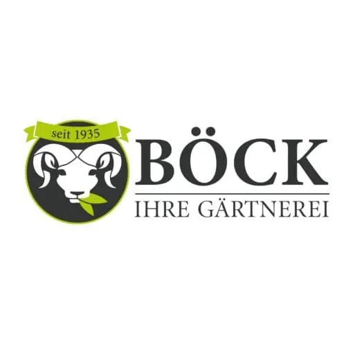 Gärtnerei Böck Logo