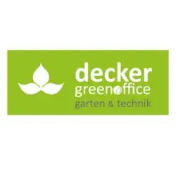 Decker Green Office Logo