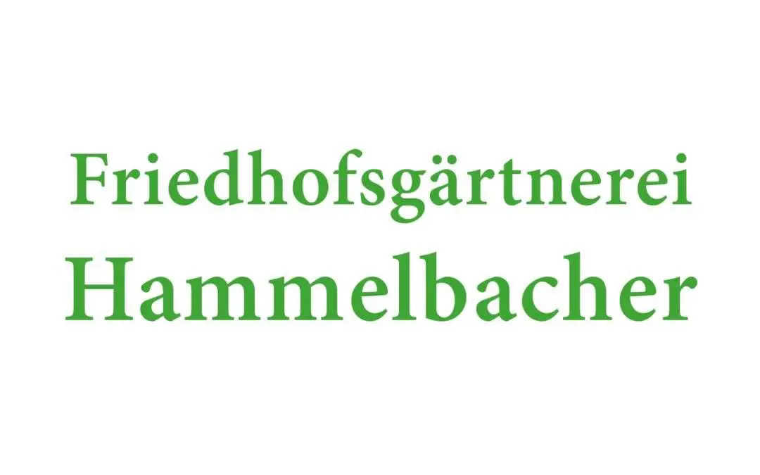 Friedhofsgärtnerei Hammelbacher
