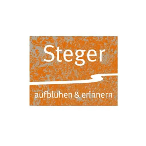 Gärtnerei Steger Logo