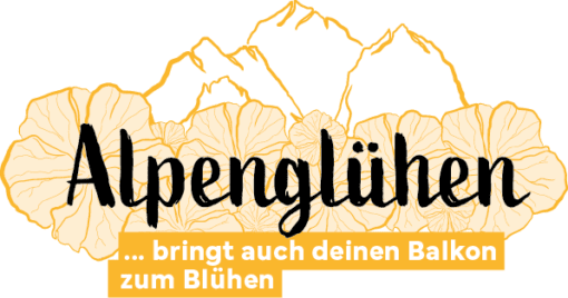 Pflanze des Jahres 2023 Logo Pflanze des Jahres 2023 Logo