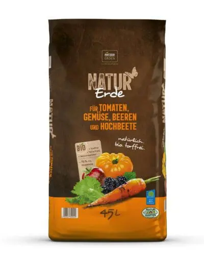 torffreie erde tomaten und gemuese