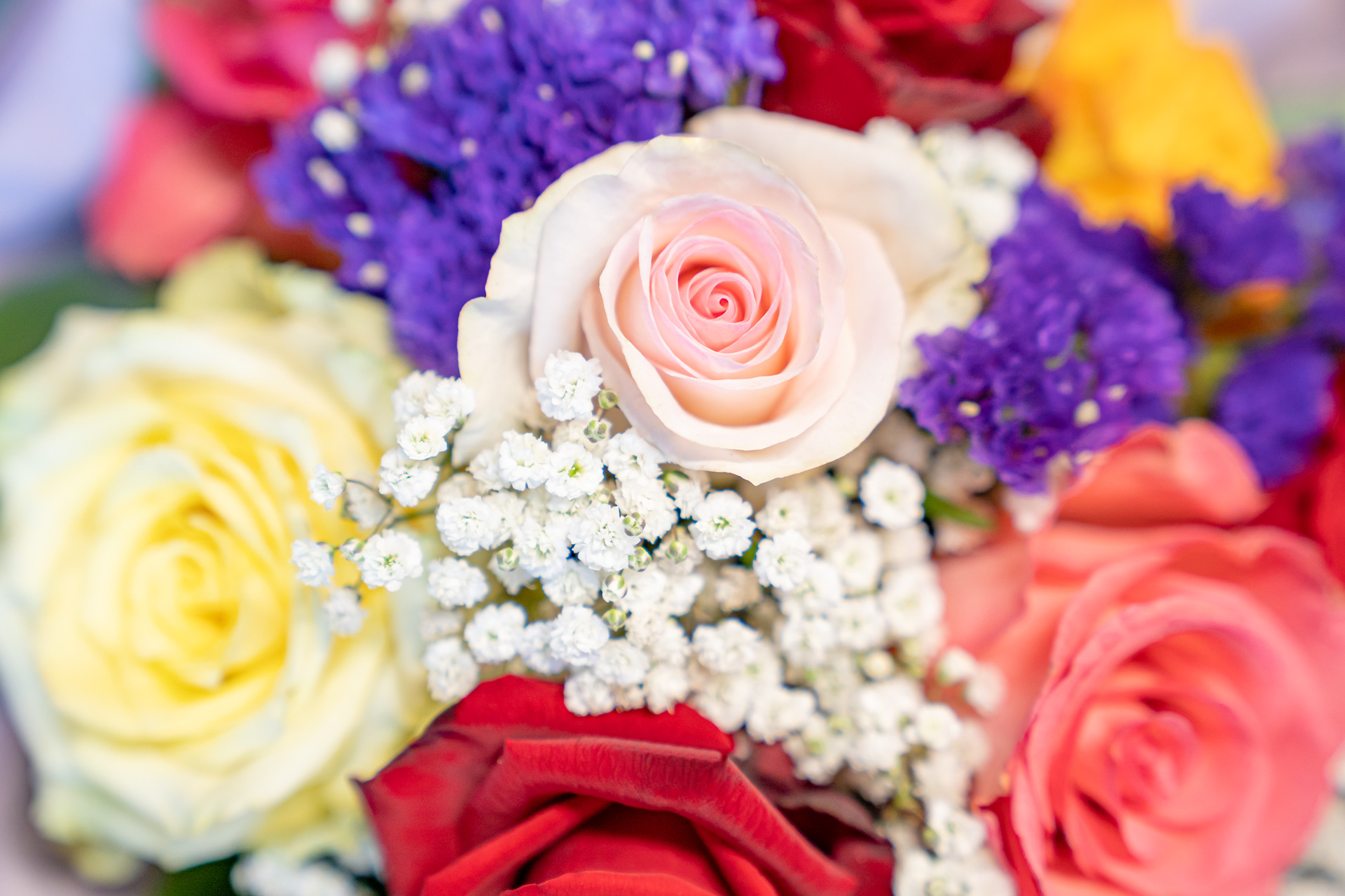 Blumenwerkstatt Rippel Schnittblumen Floristik Hochzeitgestecke