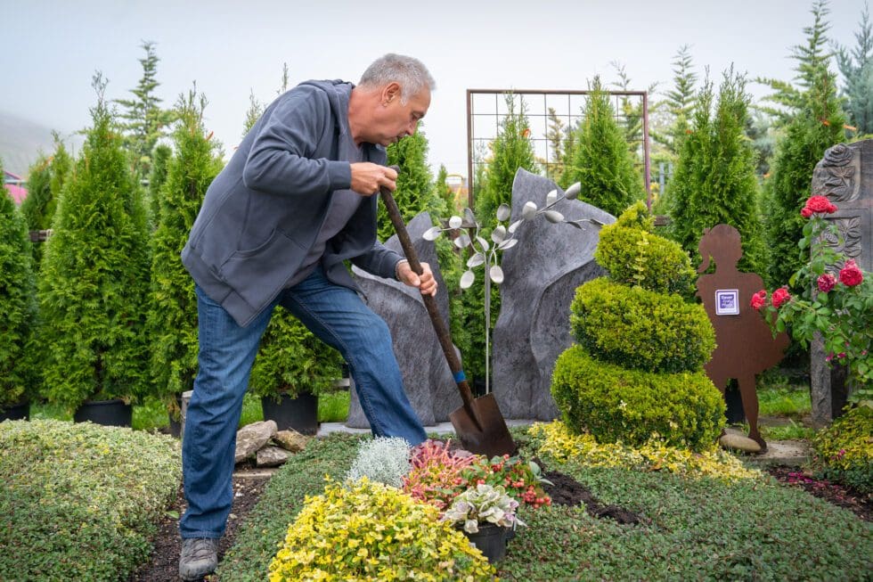 Allerheiligen und Allerseelen 2021 GärtnerTipps Gartenbaugruppe