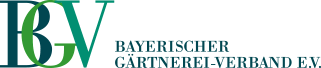 Bayerischer Gaertnerei Verband Logo