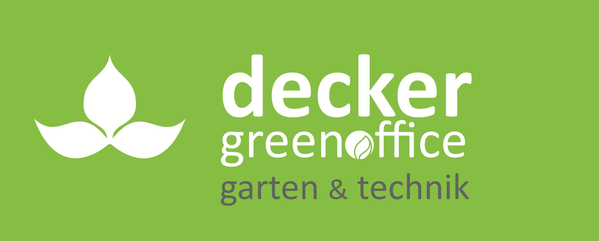 Decker GreenOffice