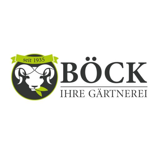 Gärtnerei Böck Logo