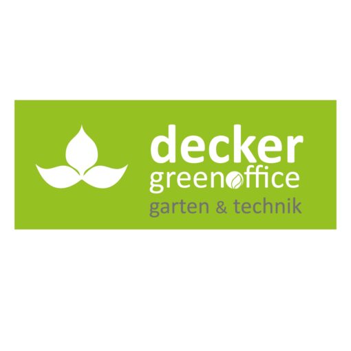 Decker Green Office Logo