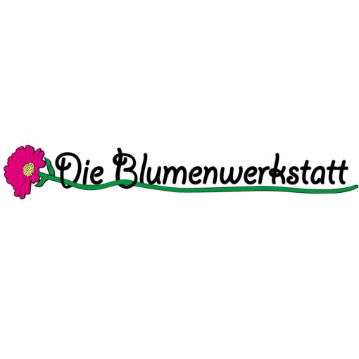 Blumenwerkstatt Rippel Logo